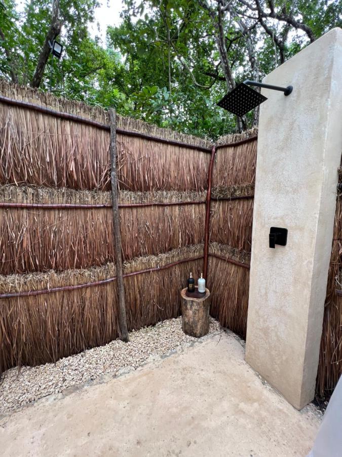 Glamping Mayan Glam 툴룸 외부 사진