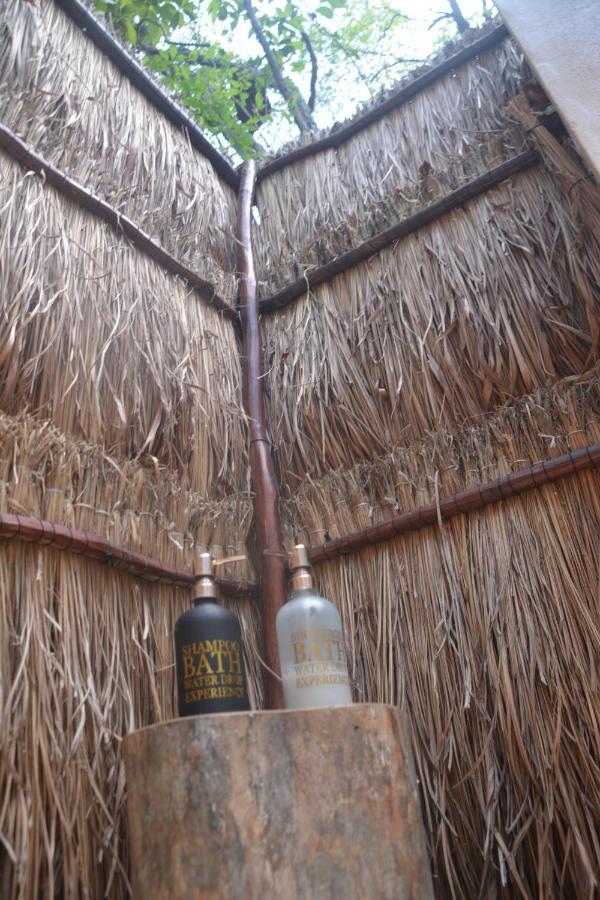 Glamping Mayan Glam 툴룸 외부 사진