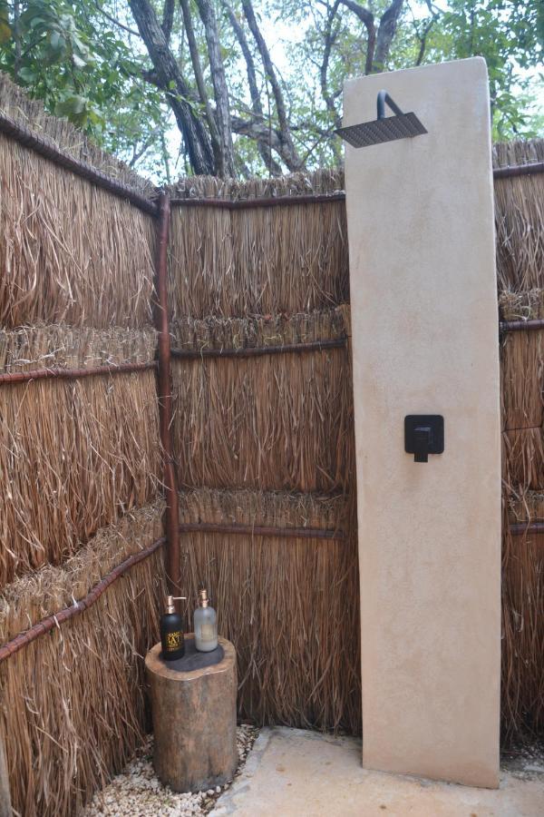 Glamping Mayan Glam 툴룸 외부 사진