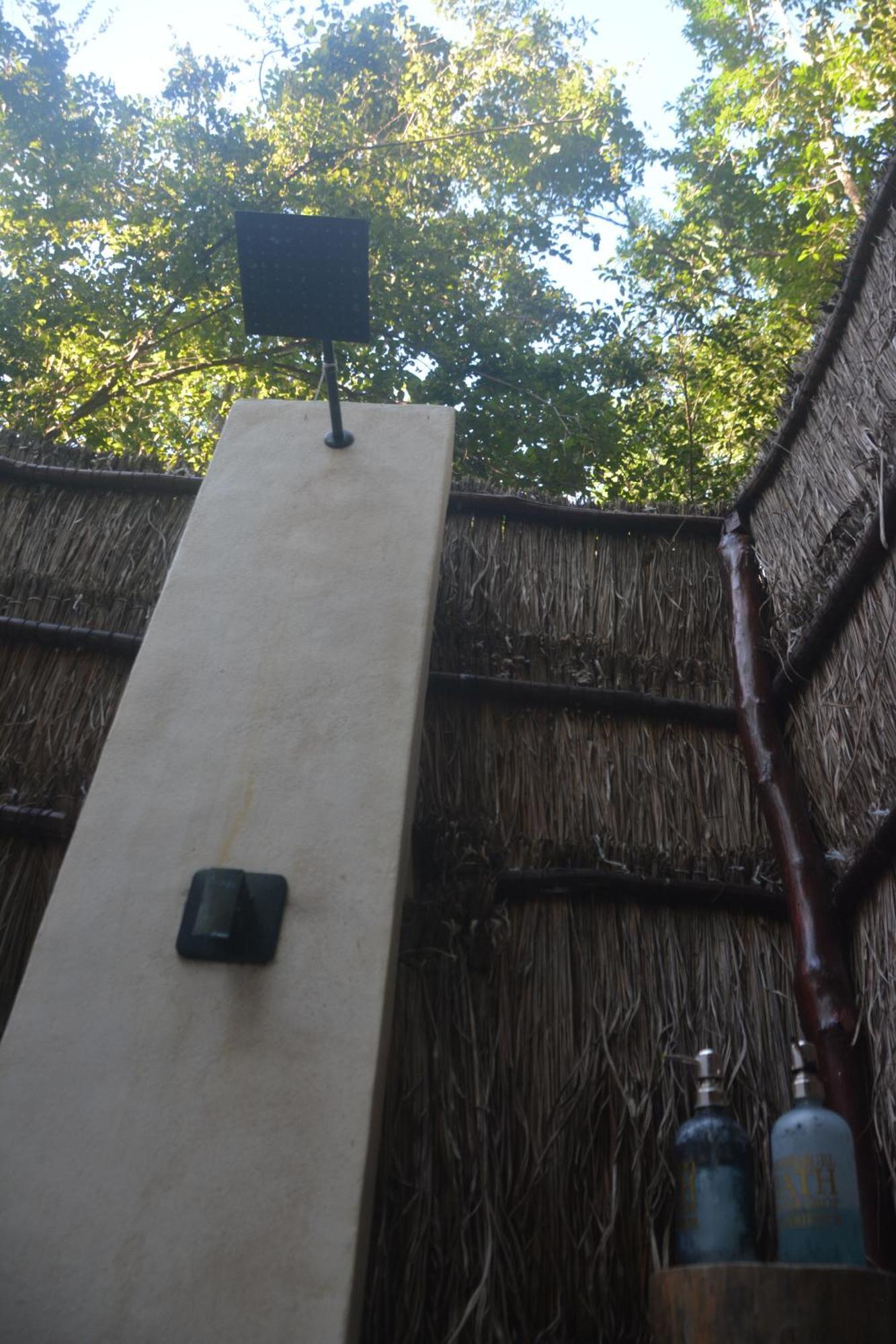 Glamping Mayan Glam 툴룸 외부 사진