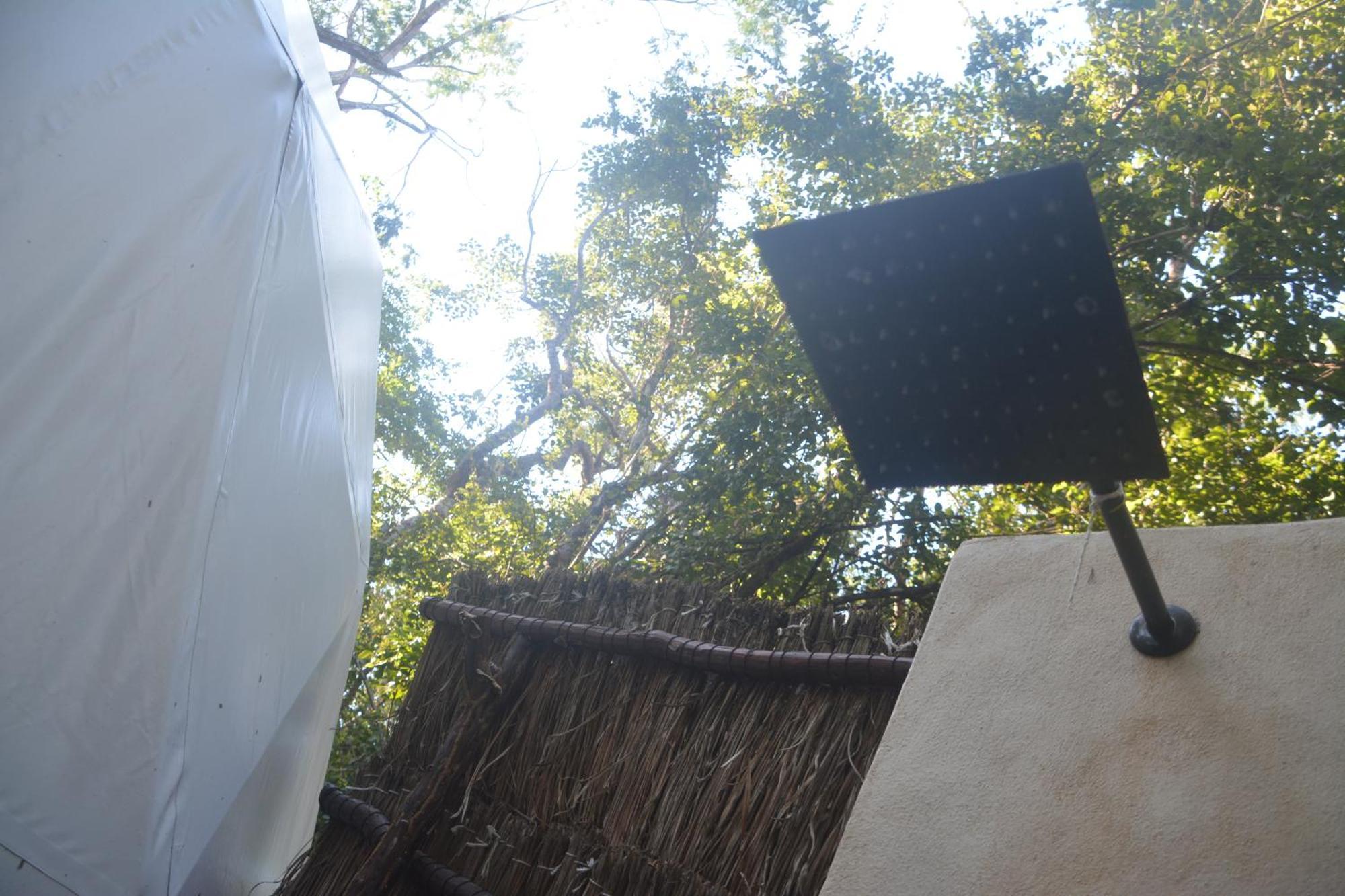Glamping Mayan Glam 툴룸 외부 사진